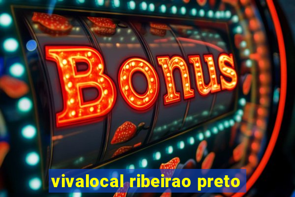 vivalocal ribeirao preto